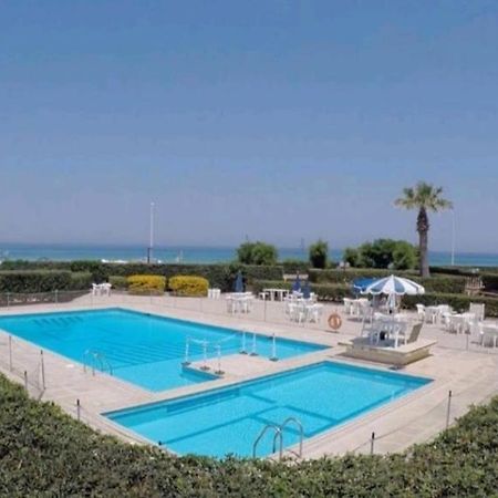 Zibibbo Beach Apartments - Τράπανι Εξωτερικό φωτογραφία