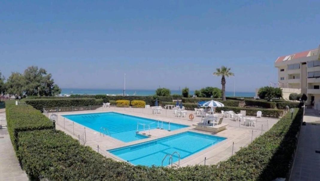 Zibibbo Beach Apartments - Τράπανι Εξωτερικό φωτογραφία